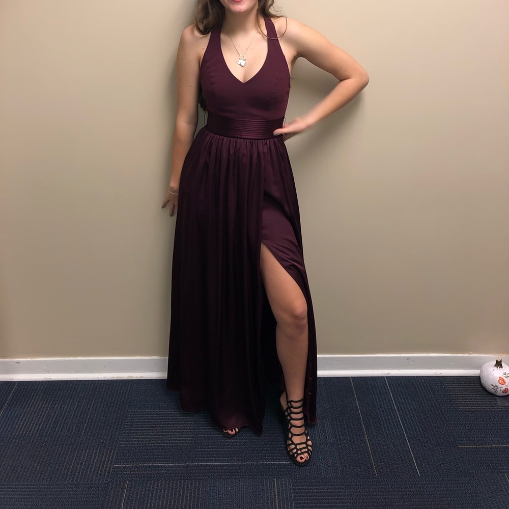 Vera wang dress